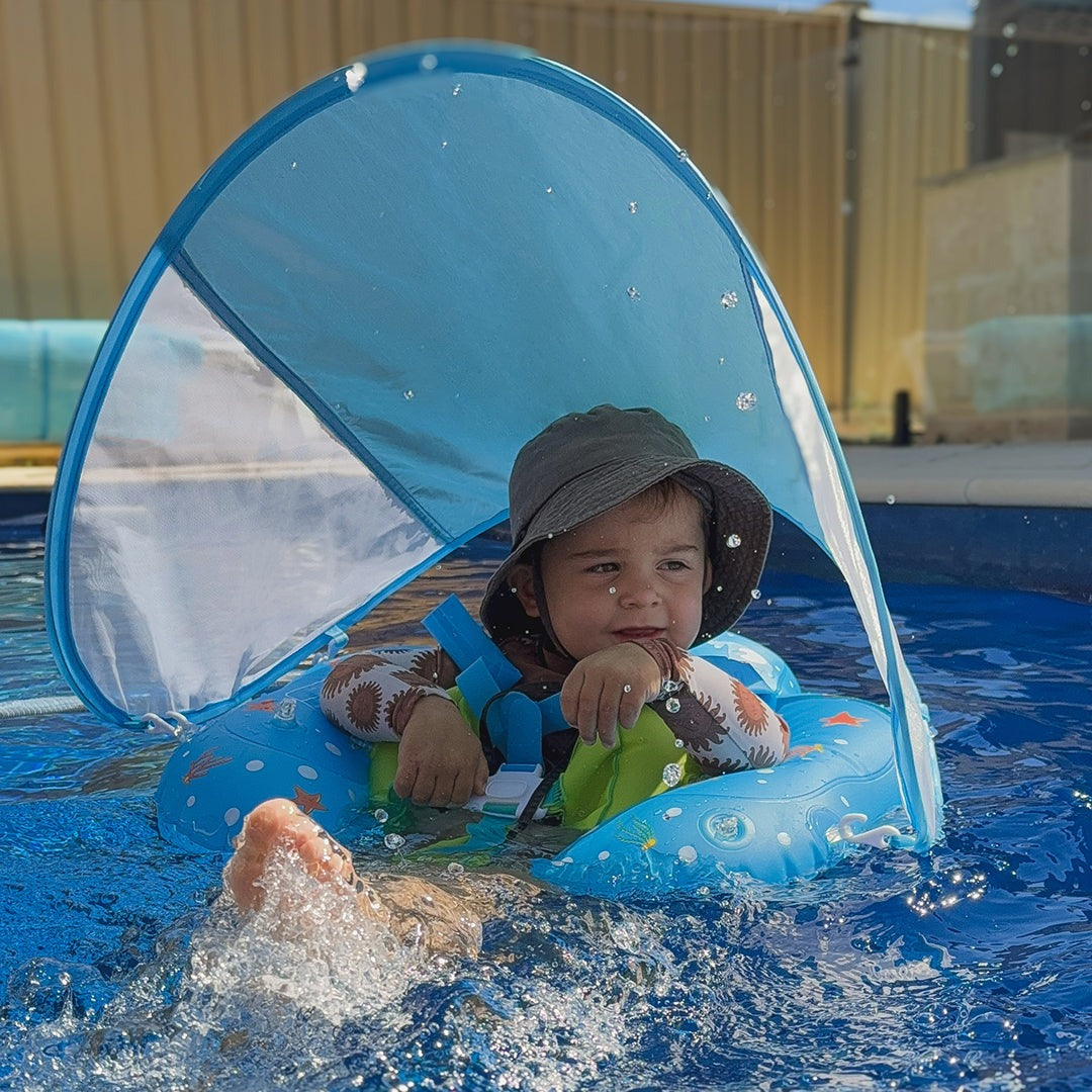 Baby Swim Float