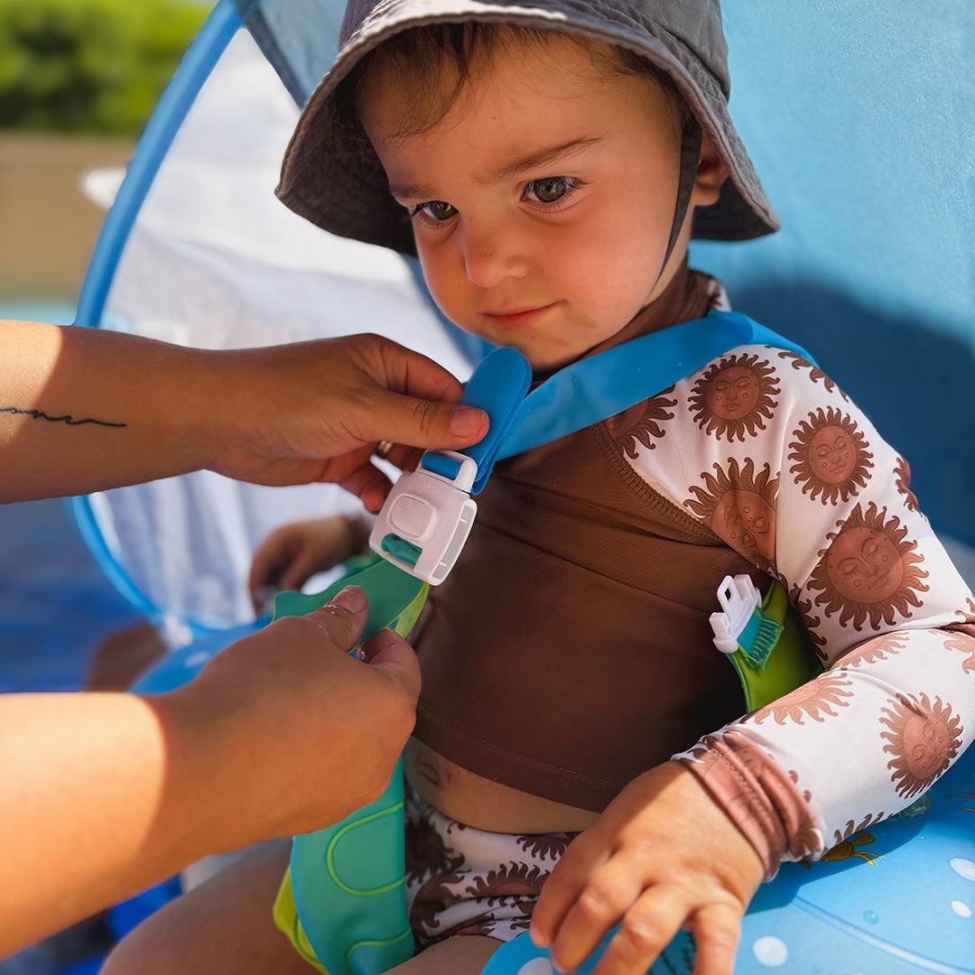 Baby Swim Float