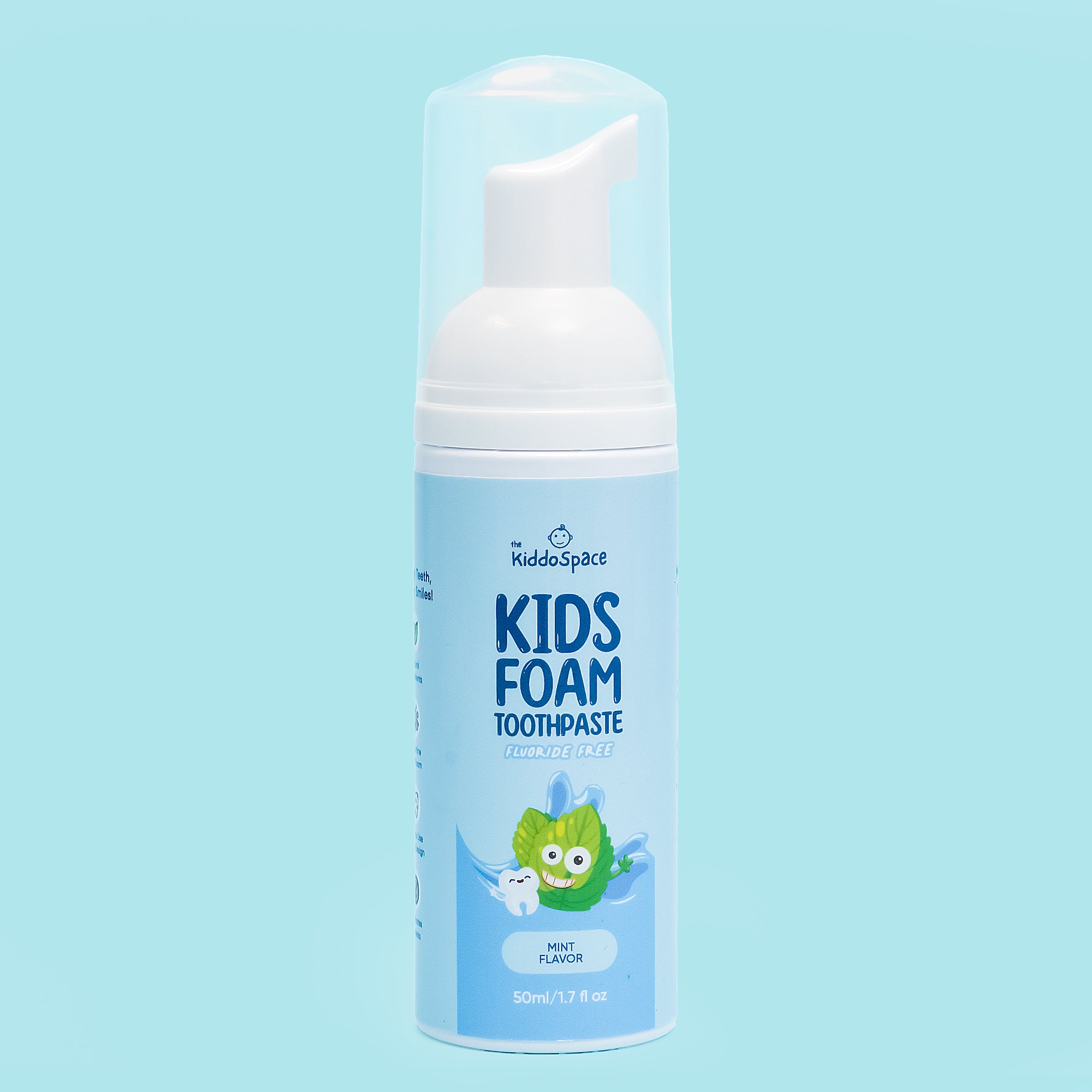 KiddoBrush - Toothpaste