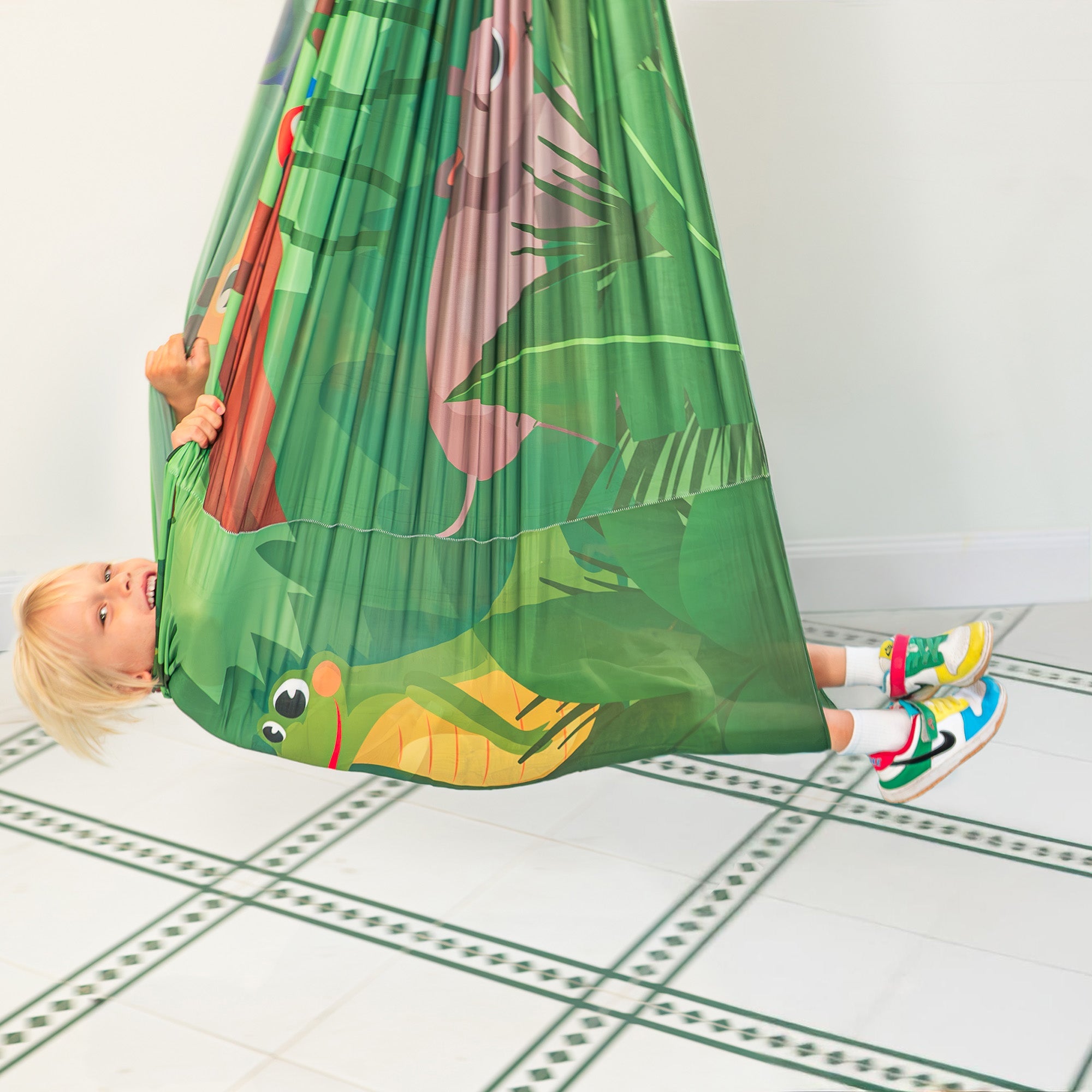 KiddoSpace Sensory Swing